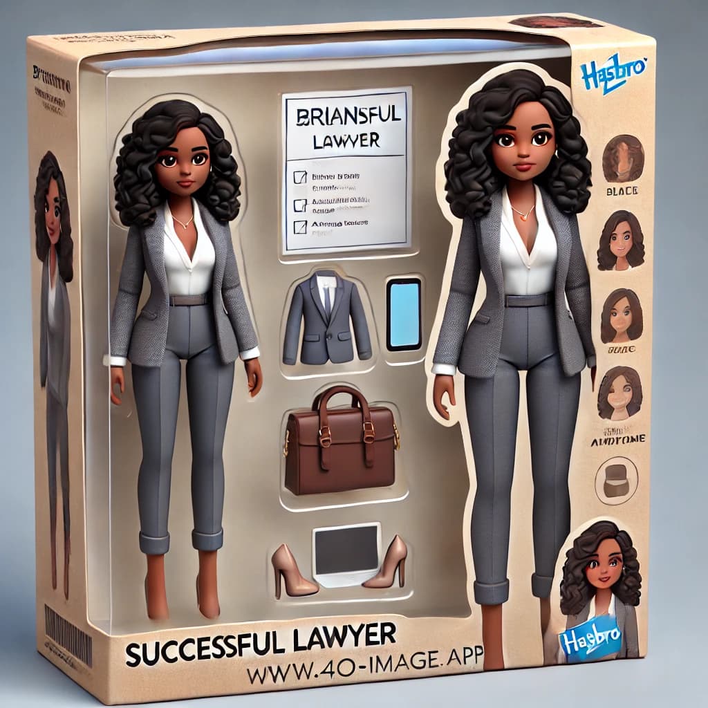 AI Art style AI generated image