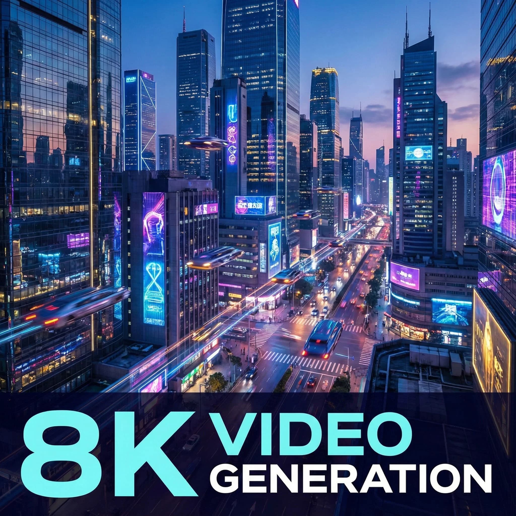 使用 Sora 2 和 Veo 3 等多模型的 AI 视频生成